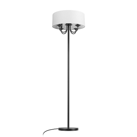 Торшер LOFT IT 10416F BL