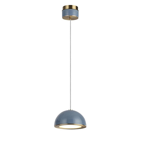 Подвесной светильник Odeon Light Lulu L-Vision 5452/6LA