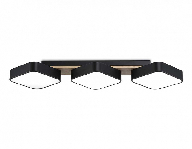 Накладной светильник Ambrella Light FL4878