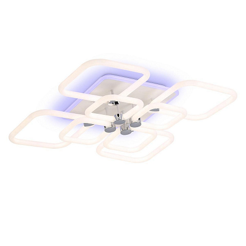Накладной светильник Ambrella Light FA3866