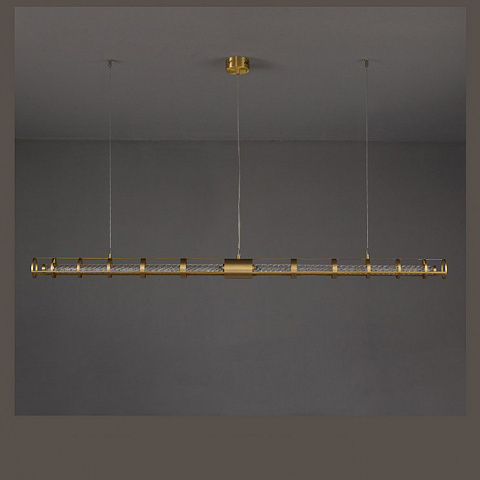 Подвесной светильник Imperium Loft optima01 204461-23