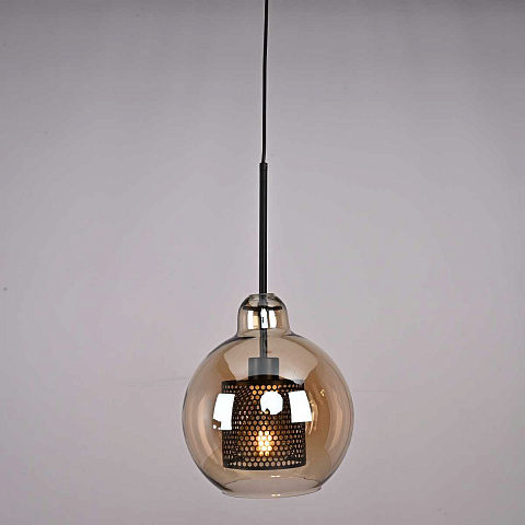 Подвесной светильник Imperium Loft CATCH-AMBER01 109582-26