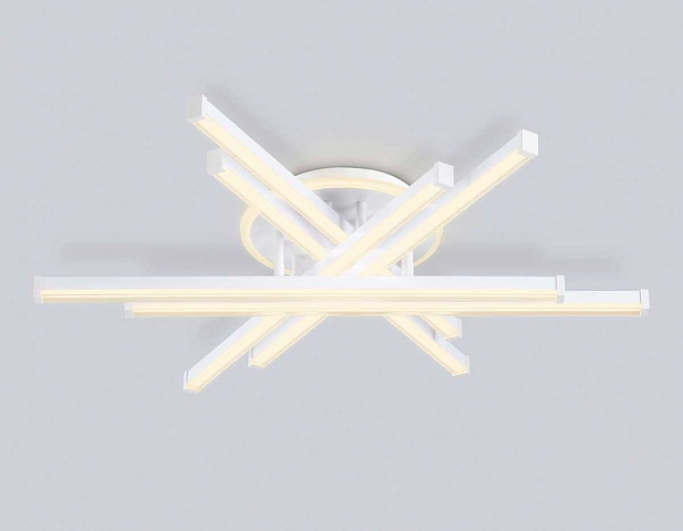 Накладной светильник Ambrella Light FL6271