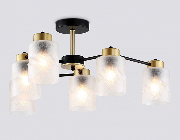 Люстра на штанге Ambrella Light TR303325