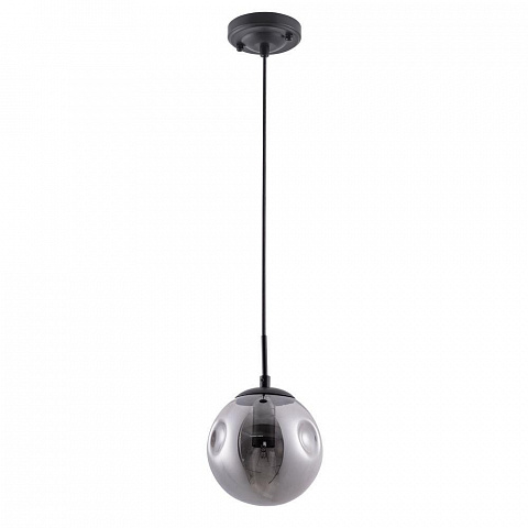 Подвесной светильник ARTE Lamp A9915SP-1BK
