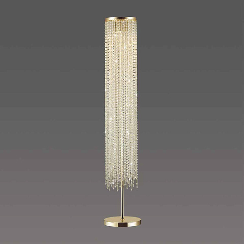 Торшер Odeon Light 5028/3F