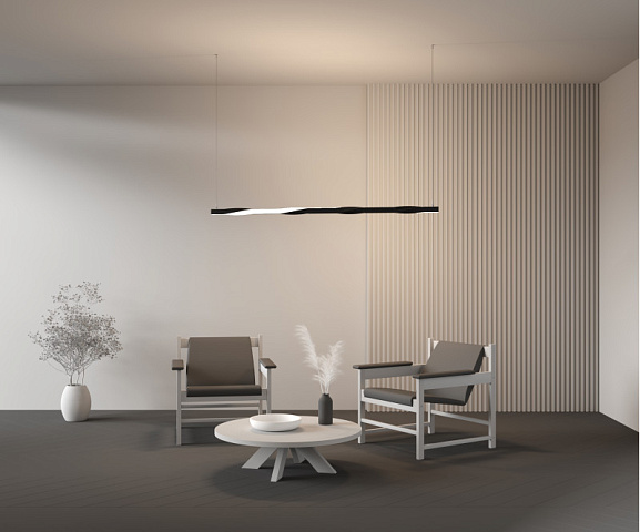 Профиль Maytoni ALM-3535R-B-TL-90°-0.4M