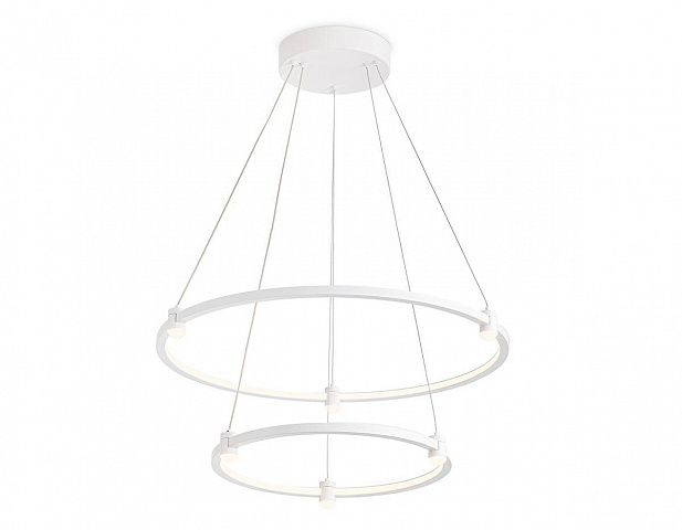 Подвесной светодиодный светильник Ambrella light Comfort Line FL5505