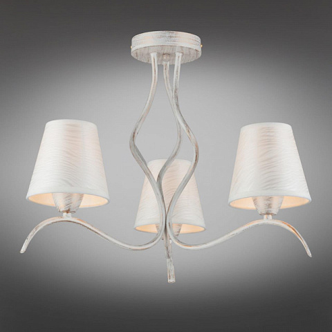Люстра на штанге Omnilux OML-28407-03