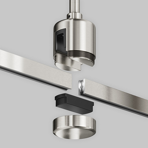 Стойка Maytoni TRA158C-IPC1-PT