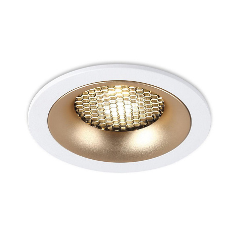 Встраиваемый светильник Ambrella Light TN102723