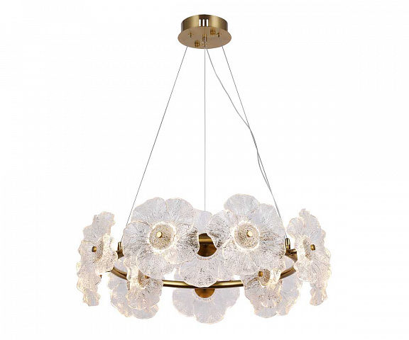 Подвесная люстра Kink Light 07601-60A,36