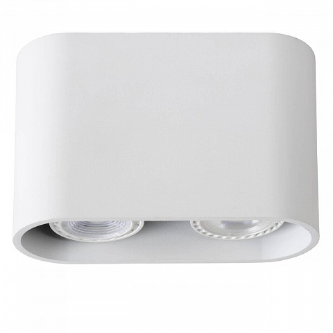 Потолочный светильник Lucide Bentoo Led 09914/10/31
