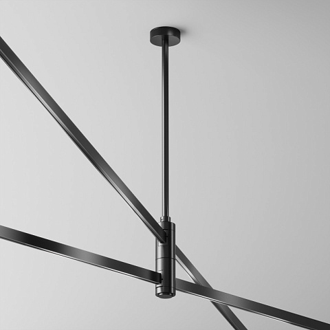 Стойка Maytoni TRA158C-D1-B