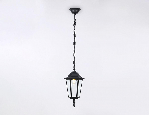 Уличный подвесной светильник Ambrella light Garden ST2029