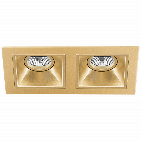 Встраиваемый светильник Lightstar D5230303