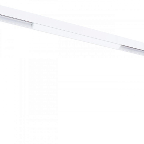 Светильник на шине ARTE Lamp A4642PL-1WH