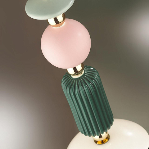 Подвесной светильник Odeon Light 4861/1