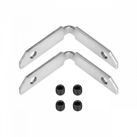 Соединитель профиля Arlight MAG-STRETCH-ORIENT-L90 Set 060398