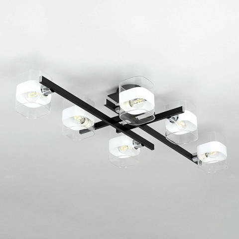 Накладная люстра Citilux CL139262