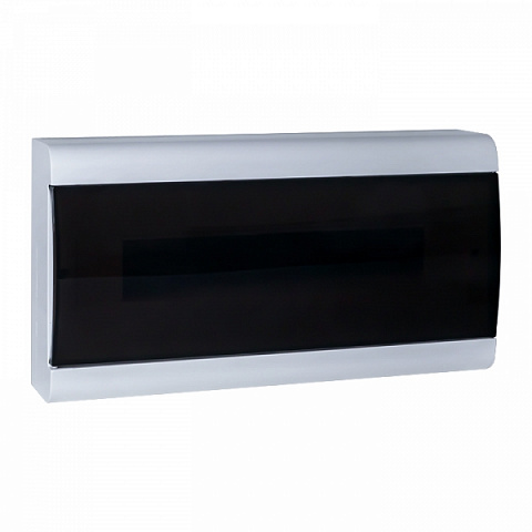 EKF PROxima SlimBox Щит распред. навесной ЩРН-П-18 IP41
