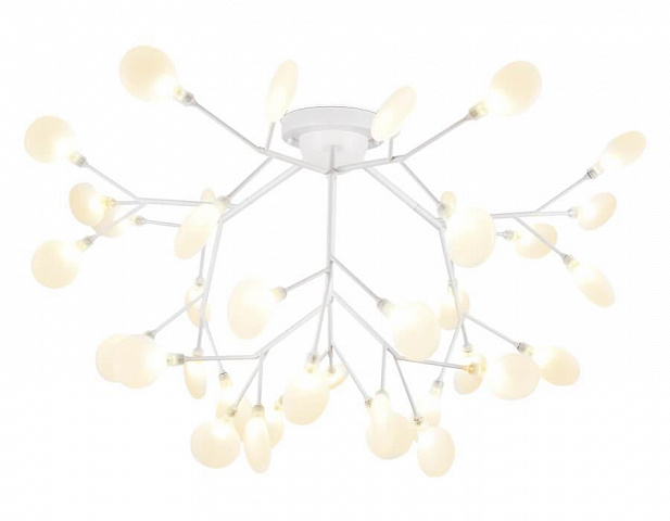 Накладная люстра Ambrella Light TR3018