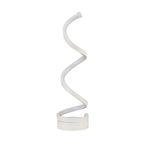 Настольная лампа Escada 10262/L LED White