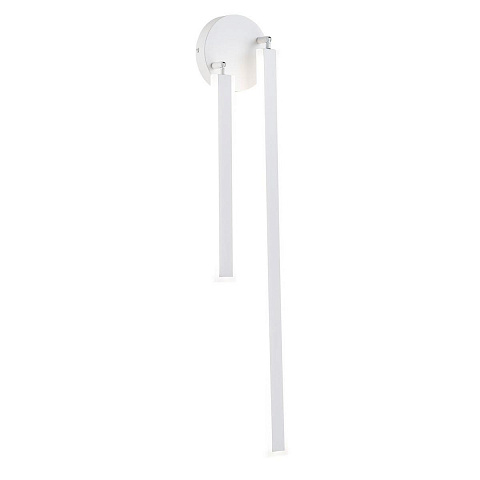 Бра ARTE Lamp A2019AP-36WH