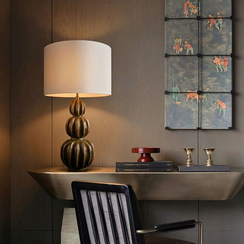 Настольная лампа LOFT IT 10495T