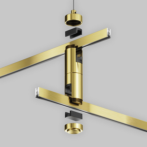 Подвесной комплект Maytoni TRA157SW-D1-BS