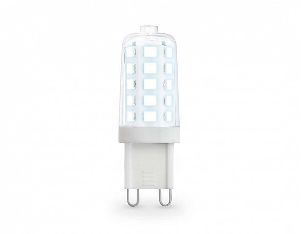 Светодиодная лампа Ambrella Light 100706