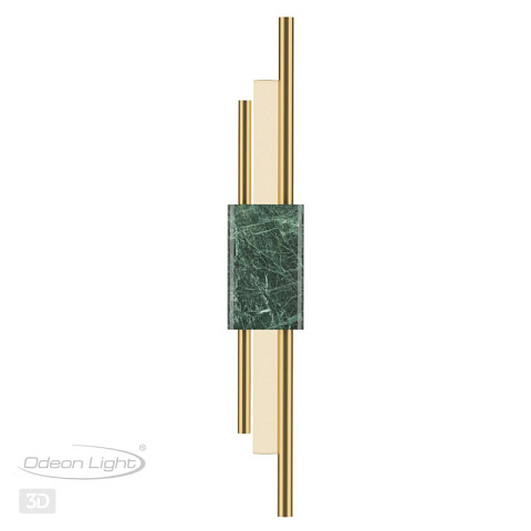 Бра Odeon Light 4360/10WL
