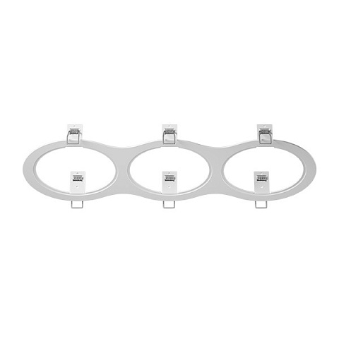 Рамка Lightstar 217936
