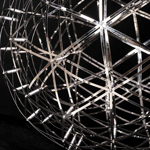 Подвесная люстра Imperium Loft Mi Raimond Lamp D80 189541-22