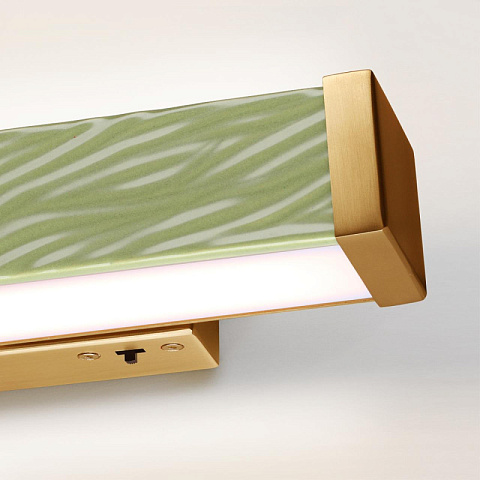 Бра Odeon Light 5450/10WLA