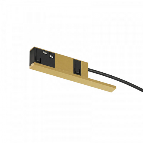 Подвод питания Denkirs TR4920-SB