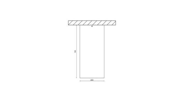 Накладной светильник SWG pro 00-00003408