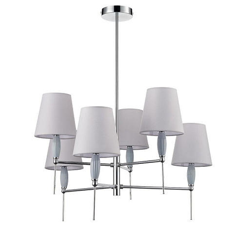 Люстра на штанге LUMION 8279/6