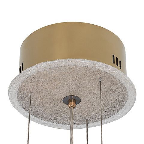 Подвесная люстра Citilux CL327170