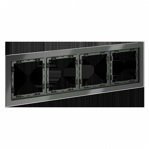 Рамка VOLTUM VLS110406
