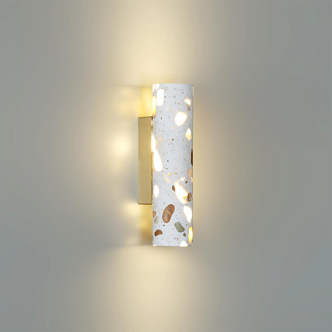 Бра Odeon Light 7012/12WL