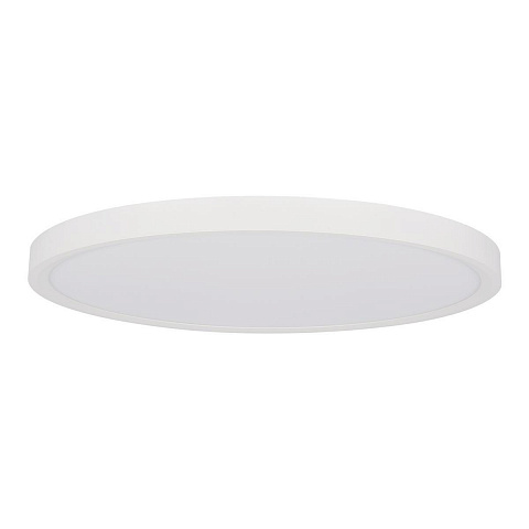 Потолочный светодиодный светильник Loft IT Extraslim 10227/40 White