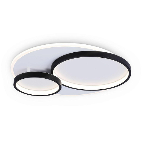 Накладной светильник Ambrella Light FA7719