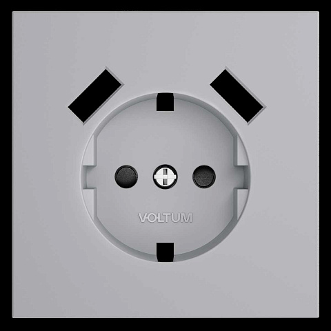 Клавиша/Накладка VOLTUM VLS000916