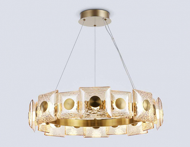 Подвесная люстра Ambrella Light LH31027