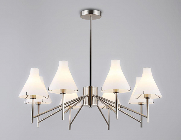 Люстра на штанге Ambrella Light LH57125