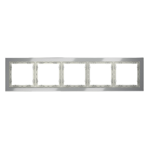 Рамка VOLTUM VLS110505