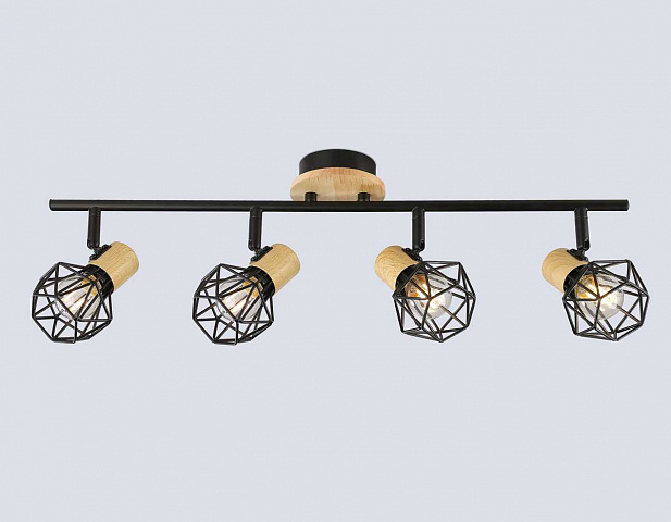 Накладной светильник Ambrella Light TR8754
