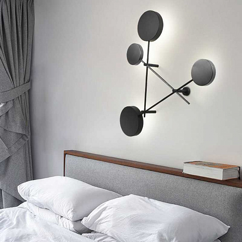 Бра Imperium Loft Iride Bernhardt 101537-26