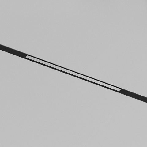 Светильник на шине Denkirs DK8401-BK